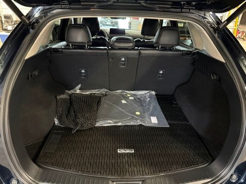 Used 2025 MAZDA CX-5 AWD 2.5 S w/ Premium Plus Pkg image 22