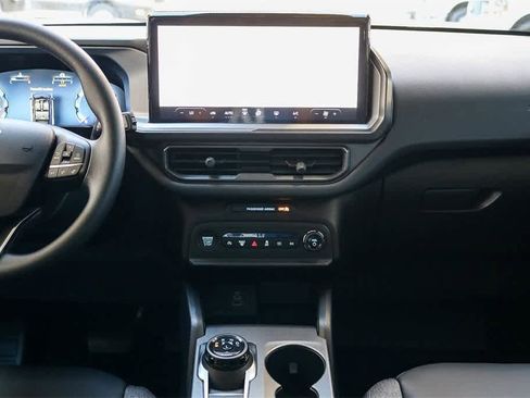 New 2025 Ford Bronco Sport Big Bend w/ Black Appearance Package image 13