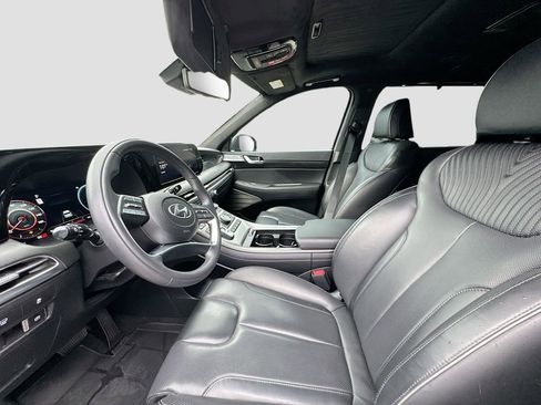 Used 2025 Hyundai Palisade Calligraphy AWD/4WD image 22