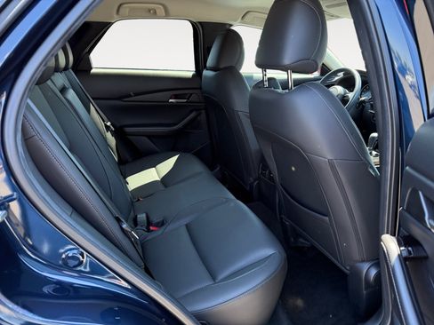 Certified 2025 MAZDA CX-30 AWD 2.5 S w/ Select Sport Pkg image 18