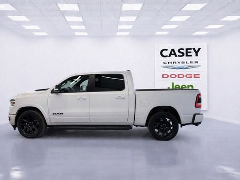 Used 2022 RAM 1500 Laramie image 2
