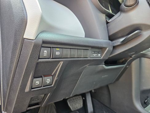Used 2026 Toyota Sienna XSE AWD/4WD image 20