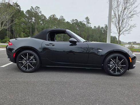 New 2026 MAZDA MX-5 Miata Grand Touring image 12