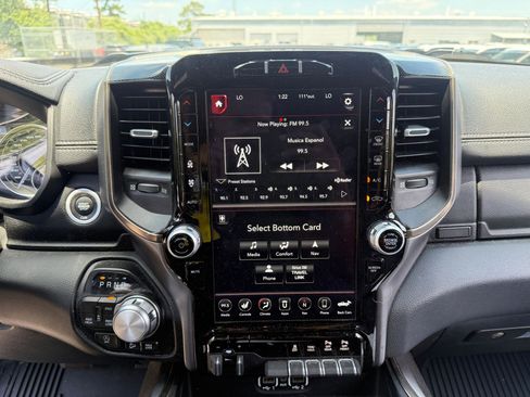 Used 2021 RAM 1500 Rebel w/ Rebel Level 2 Equipment Group AWD/4WD image 23