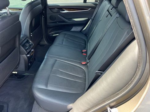 Used 2017 BMW X5 xDrive35i image 13