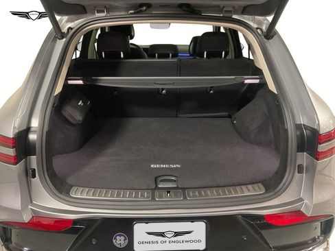 Used 2026 Genesis GV70 2.5T image 7