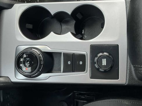 Used 2024 Ford Bronco Sport Big Bend w/ Convenience Package AWD/4WD image 28