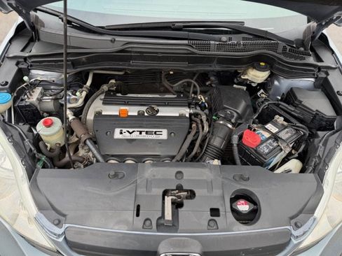 Used 2007 Honda CR-V LX image 19