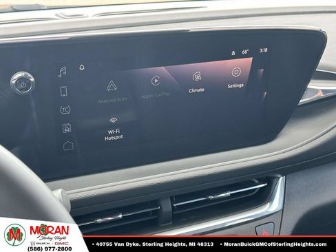 Used 2024 Buick Envista Preferred w/ Convenience I Package FWD image 24