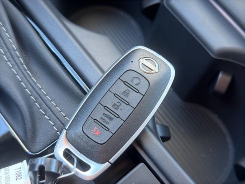 New 2026 Nissan Sentra SV image 35