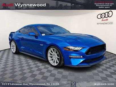 Used 2021 Ford Mustang GT Premium w/ GT Performance Package