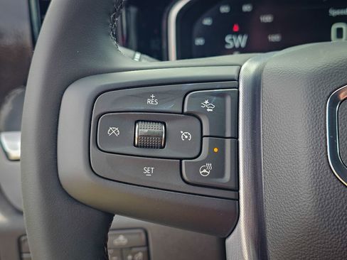 New 2026 GMC Sierra 1500 Elevation image 20