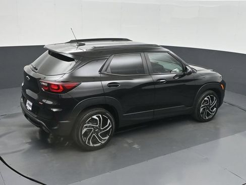 Used 2025 Chevrolet TrailBlazer RS w/ Convenience Package FWD image 40