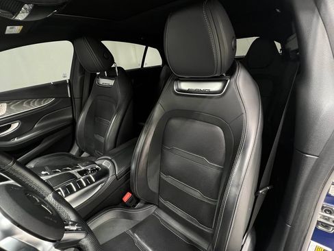 Used 2021 Mercedes-Benz AMG GT 63 image 15