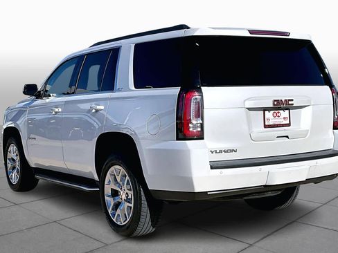 Used 2016 GMC Yukon SLT w/ Open Road Package image 13