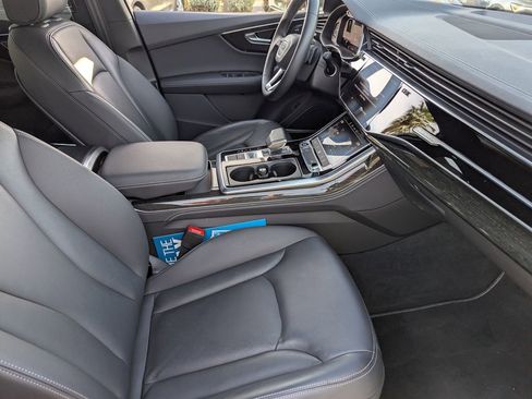 Used 2025 Audi Q7 3.0T Premium Plus image 13
