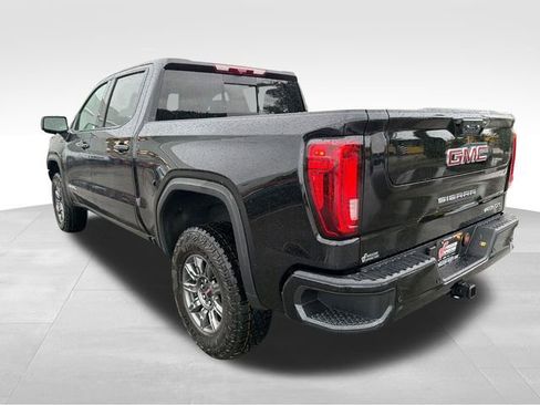 New 2026 GMC Sierra 1500 AT4X AWD/4WD image 5