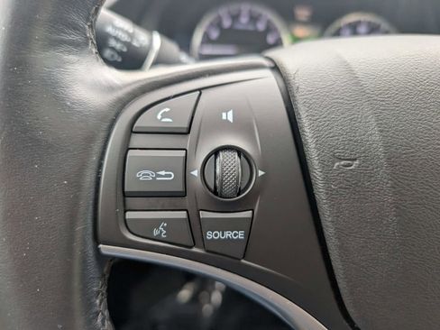 Used 2020 Acura MDX SH-AWD w/ Technology Package image 23