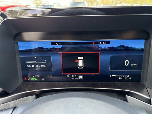 New 2026 Subaru Outback Premium image 37