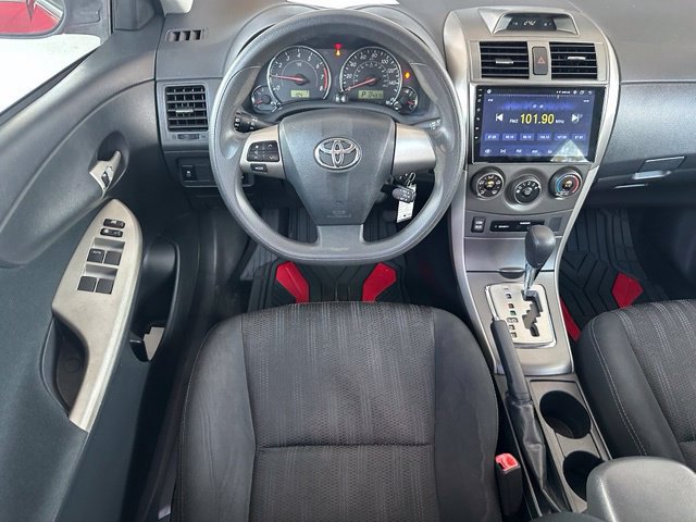 Used 2013 Toyota Corolla S FWD image 11