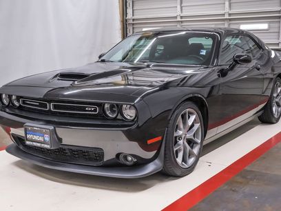 Used 2022 Dodge Challenger GT