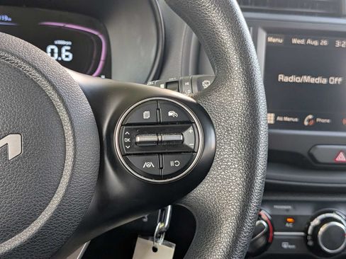 Used 2024 Kia Soul LX w/ Option Group 015 FWD image 24
