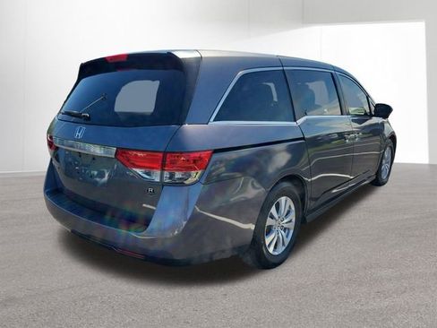 Used 2014 Honda Odyssey EX-L image 13