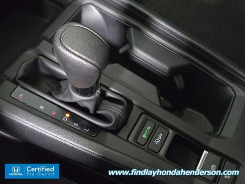 Certified 2024 Honda Accord EX image 21
