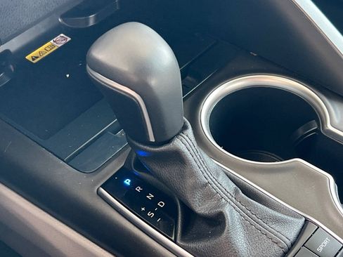 Used 2023 Toyota Camry XLE w/ Cold Weather Package image 17