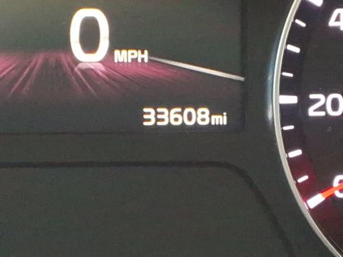 Used 2024 Kia Forte GT-Line image 28