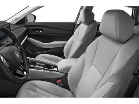 New 2025 Honda Accord EX-L image 9