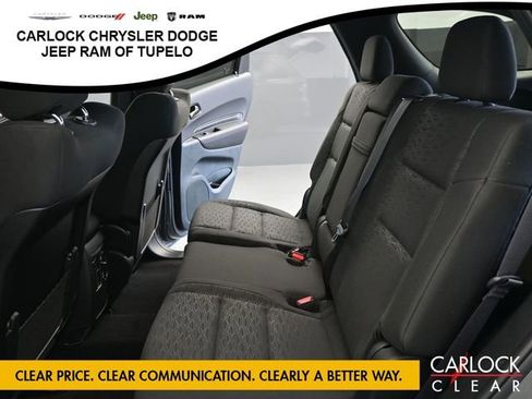 New 2026 Dodge Durango GT w/ Blacktop Package image 27