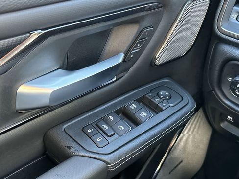 New 2026 RAM 1500 Rebel image 30