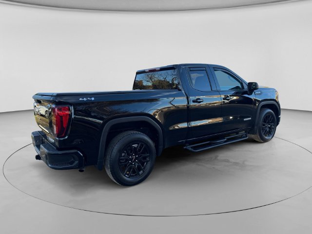 Used 2023 GMC Sierra 1500 Elevation AWD/4WD image 6