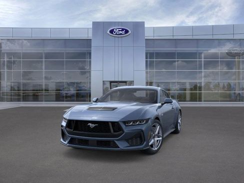 New 2025 Ford Mustang GT RWD image 2