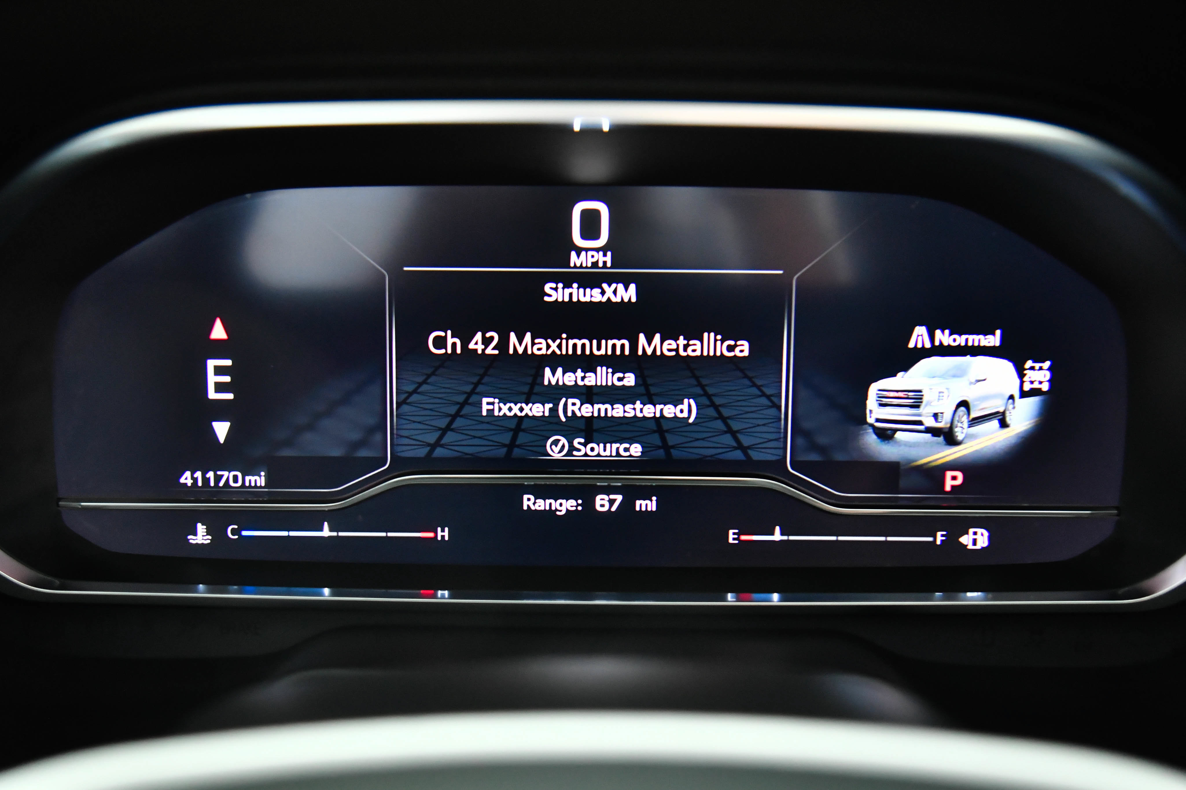 Used 2024 GMC Yukon SLE AWD/4WD image 31