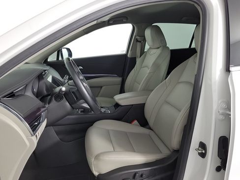 Used 2023 Cadillac XT4 Luxury FWD image 17