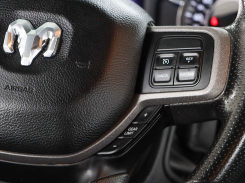 Used 2021 RAM 3500 Tradesman w/ Chrome Appearance Group AWD/4WD image 14