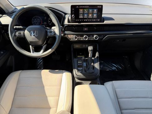 Used 2023 Honda CR-V EX-L image 6