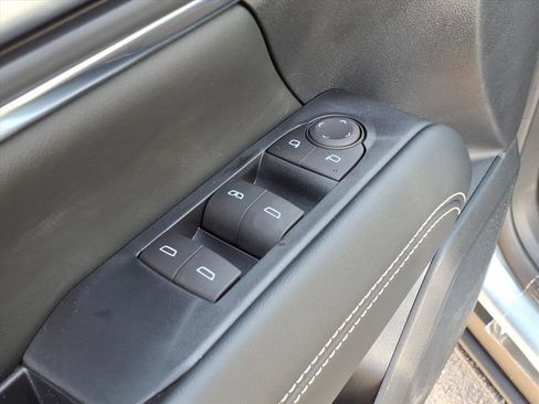 New 2026 GMC Terrain Elevation w/ Black Edition image 15