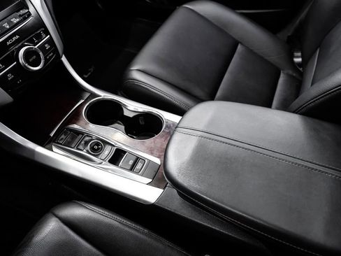 Used 2015 Acura TLX V6 FWD image 24