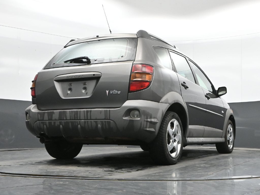 Used 2008 Pontiac Vibe FWD image 34