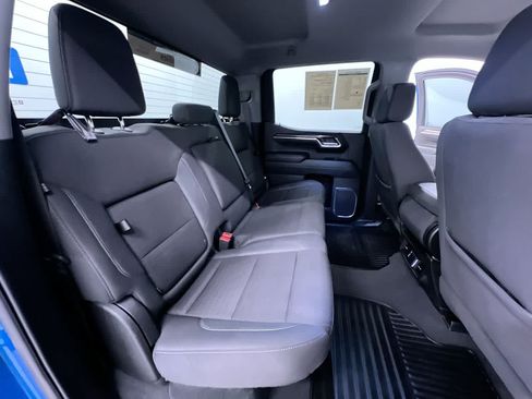 Used 2024 GMC Sierra 1500 Elevation AWD/4WD image 37
