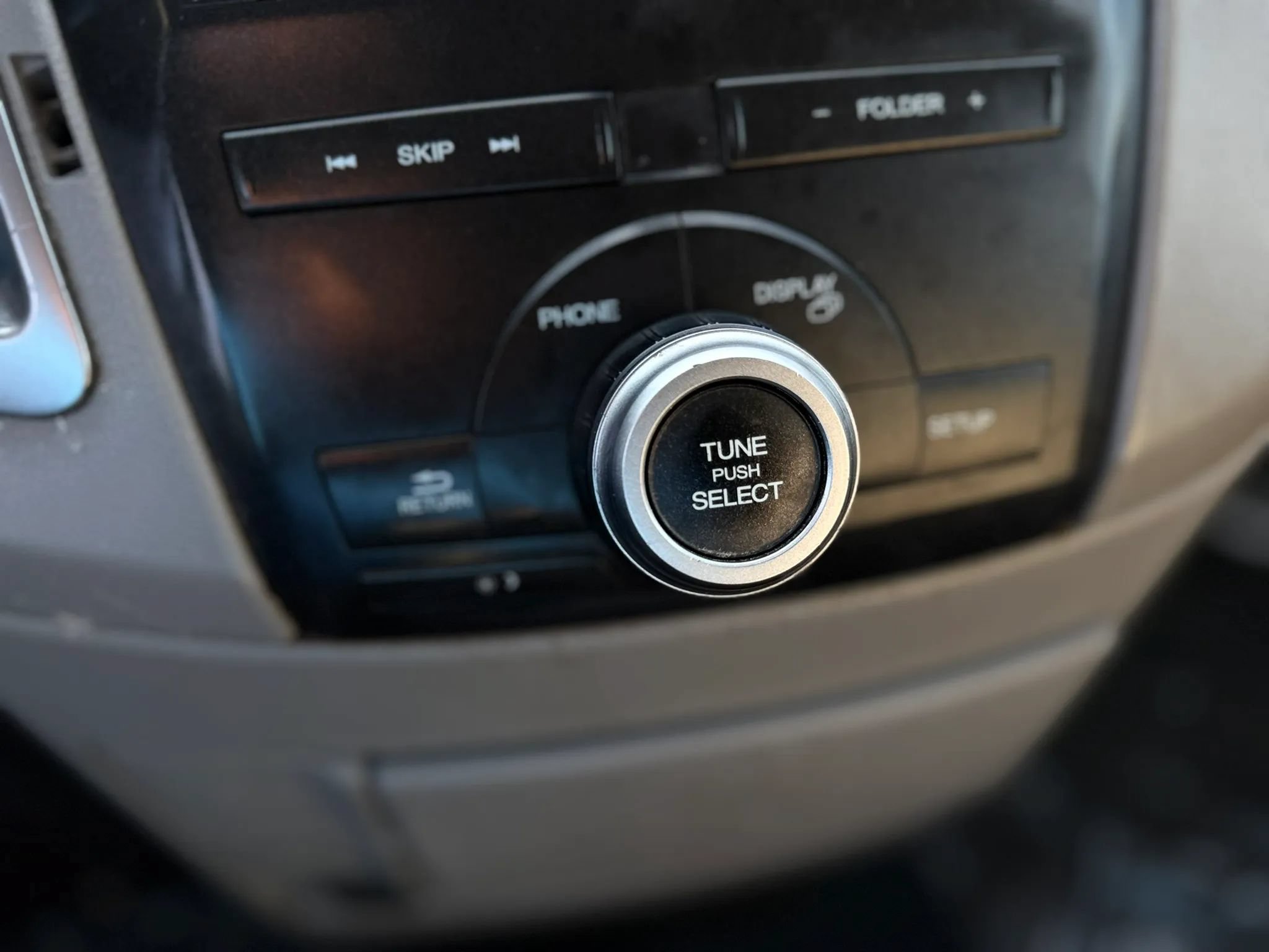 Used 2013 Honda Odyssey EX image 28