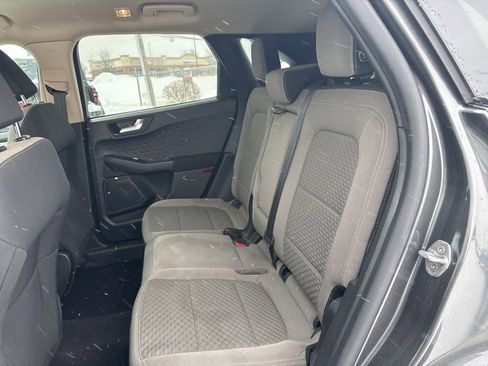 Used 2020 Ford Escape SE image 10