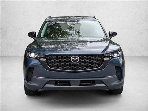 Used 2023 MAZDA CX-50 2.5 S w/ Cargo Package image 5