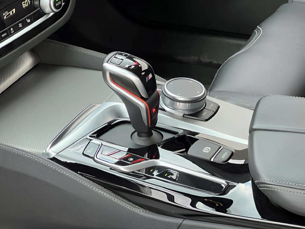 Used 2019 BMW M5 AWD/4WD image 23