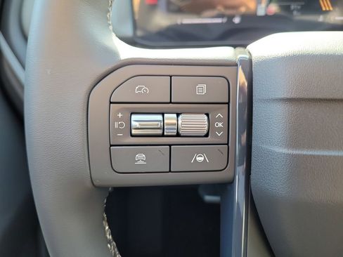 New 2027 Kia Seltos S FWD image 25