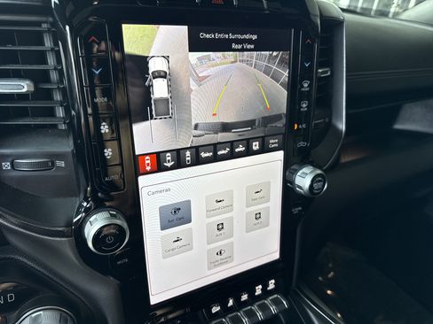 Used 2024 RAM 2500 Power Wagon w/ Towing Technology Group image 24