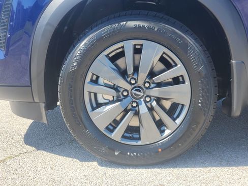 New 2026 Nissan Pathfinder SV FWD image 7